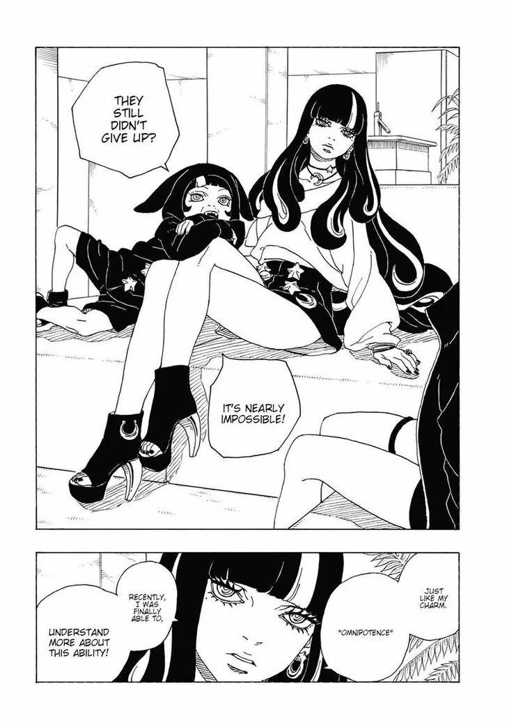 Chapter 81 - Page 11