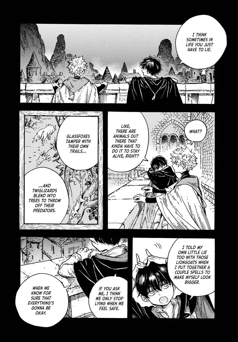 Chapter 91 - Page 14