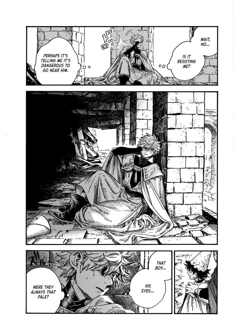 Chapter 75 - Page 23