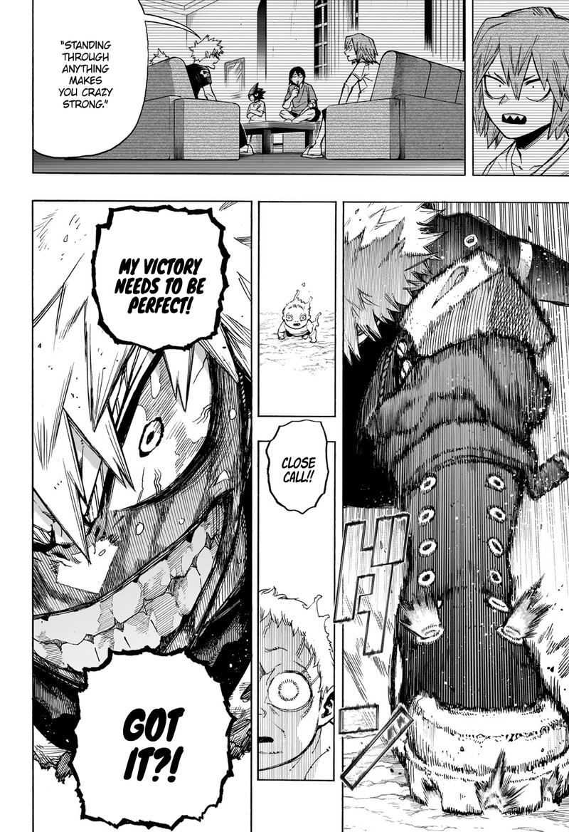 Chapter 410 - Page 4