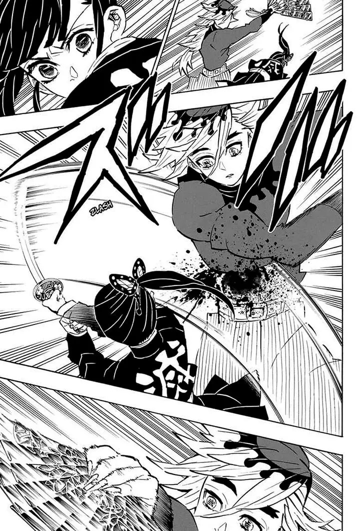 Chapter 157 - Page 17
