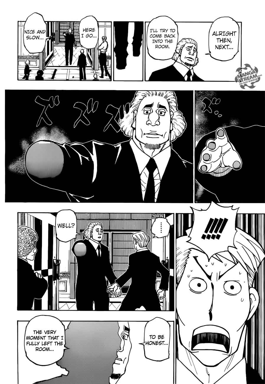 Chapter 375 - Page 18