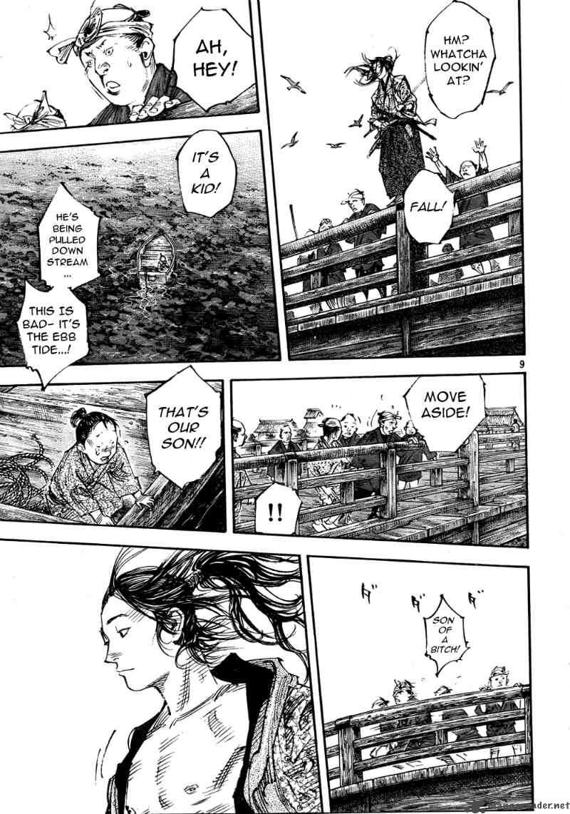 Chapter 296 - Page 9