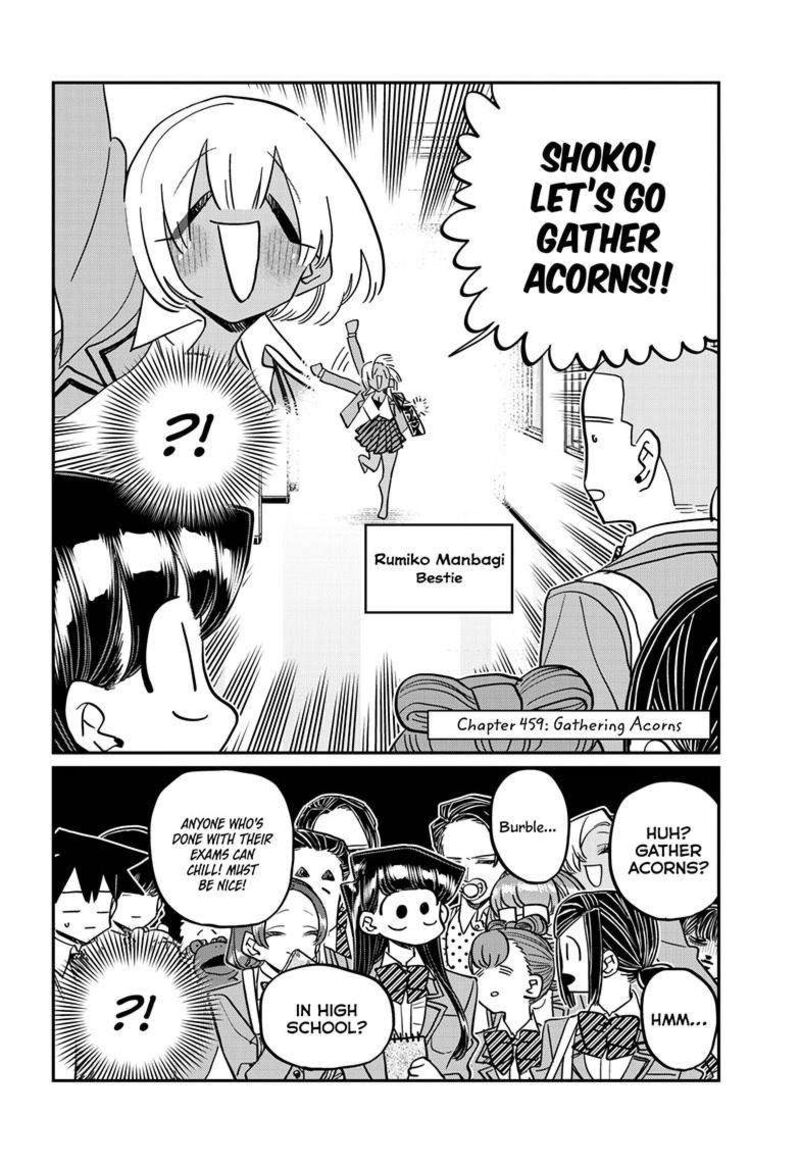 Chapter 459 - Page 1