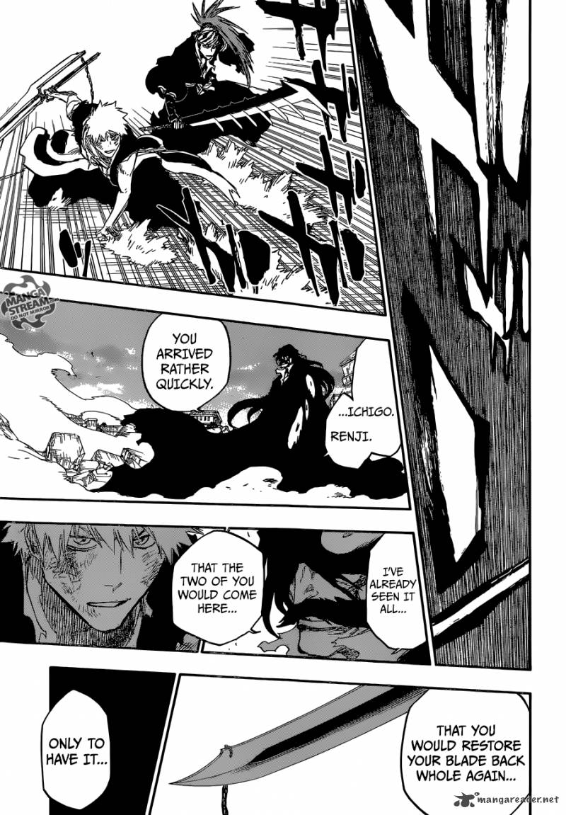 Chapter 682 - Page 17