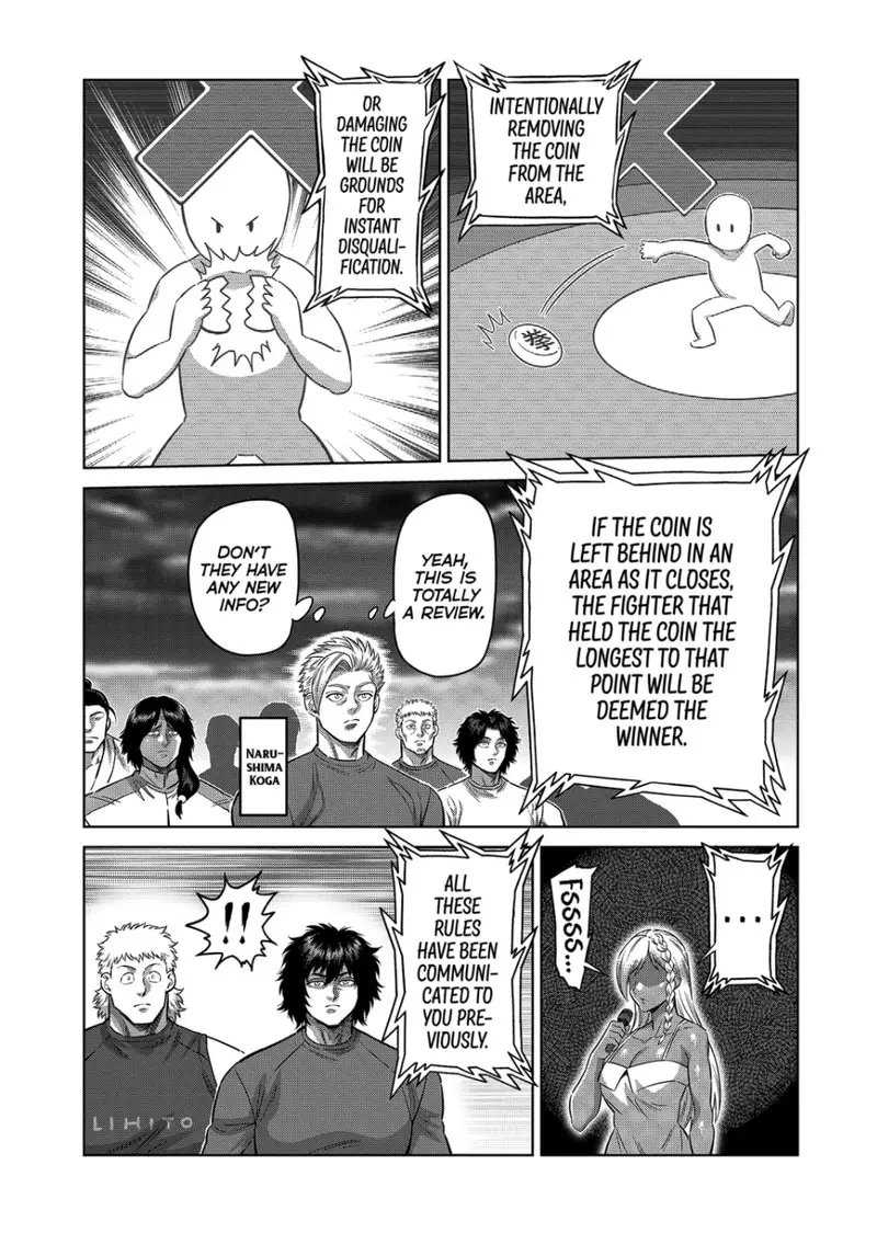 Chapter 327 - Page 6