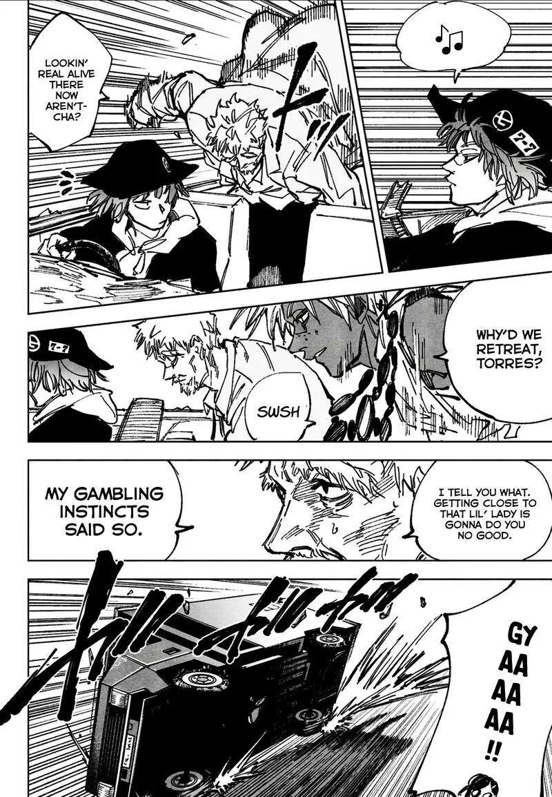 Chapter 237 - Page 14