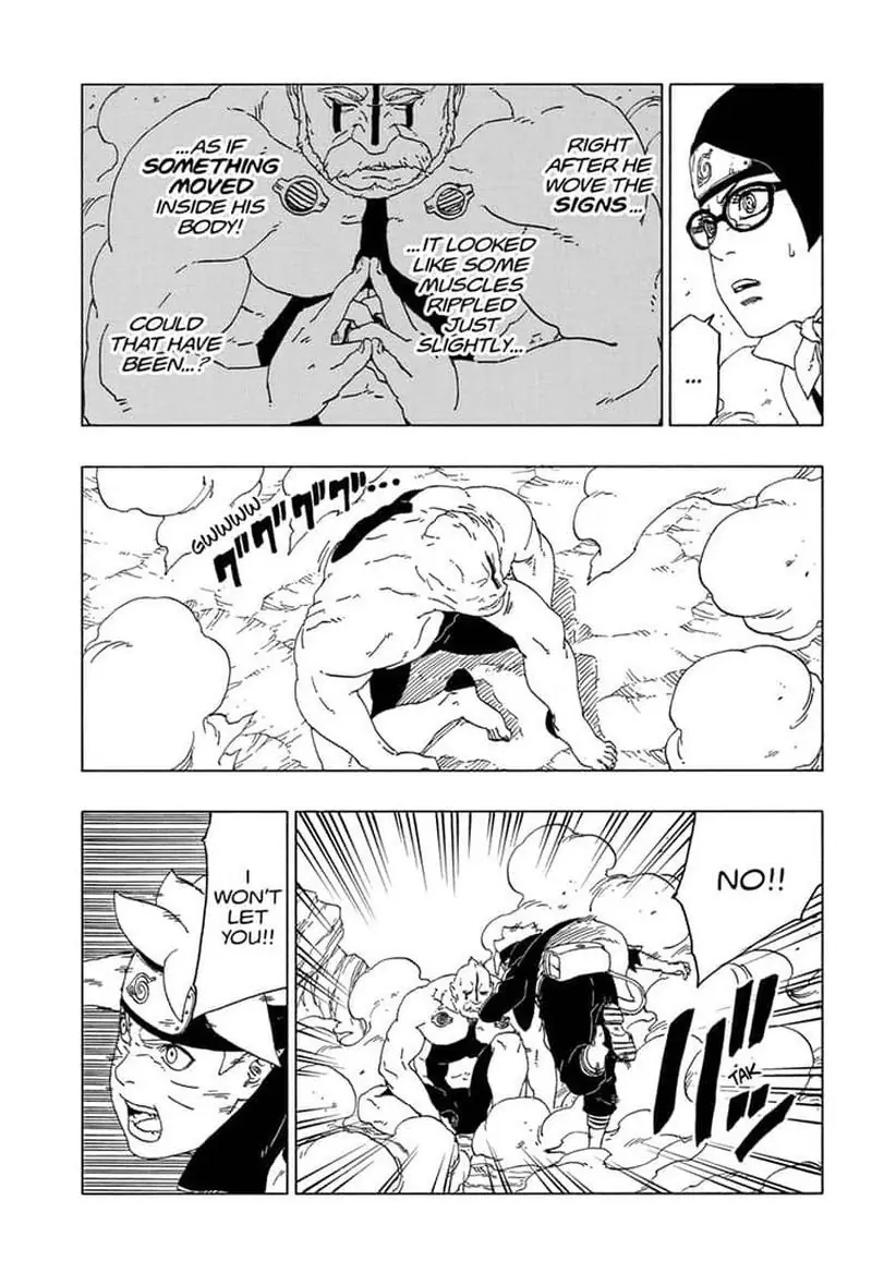 Chapter 42 - Page 32