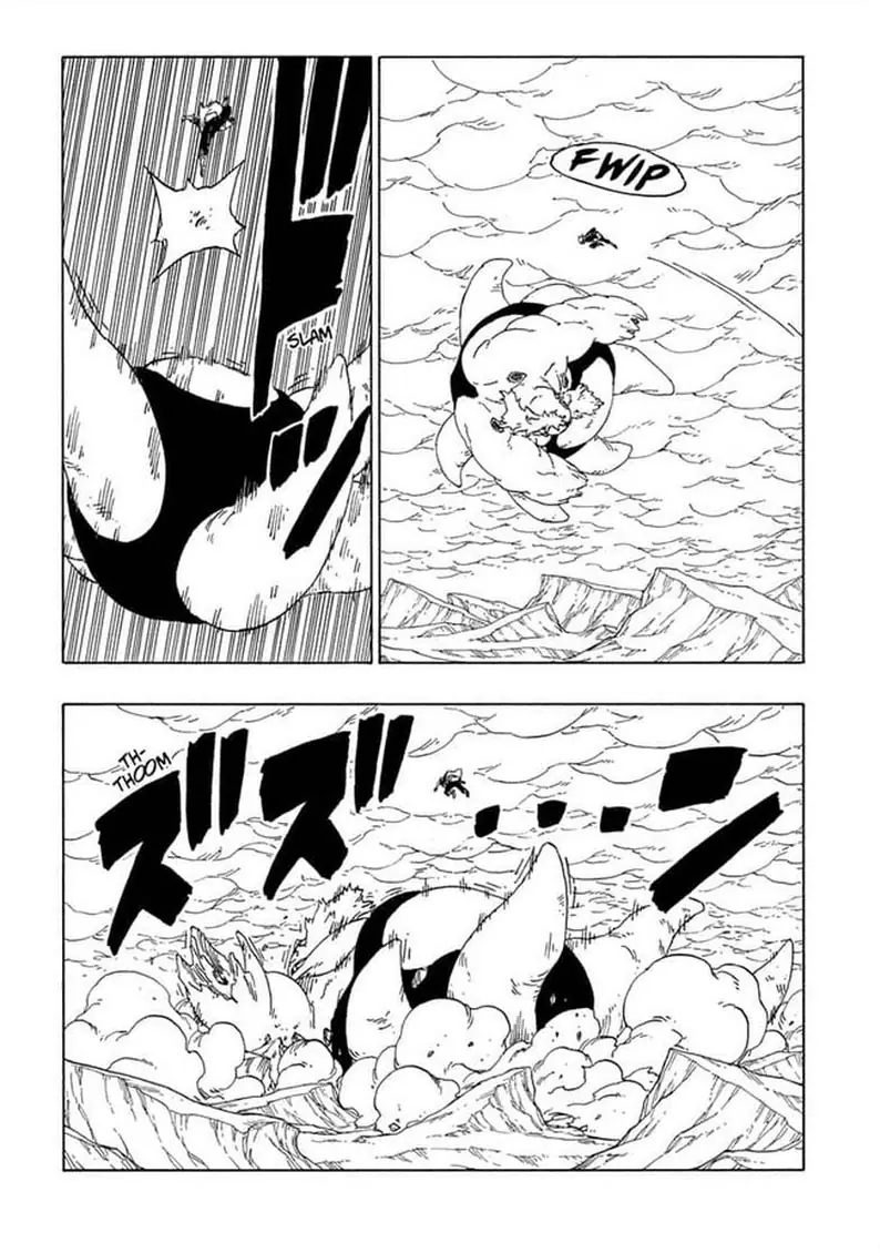 Chapter 43 - Page 32