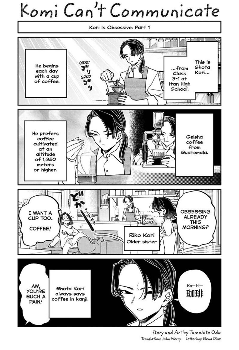 Chapter 448 - Page 1