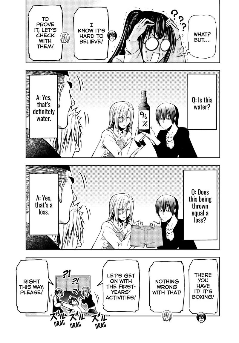 Chapter 91 - Page 28