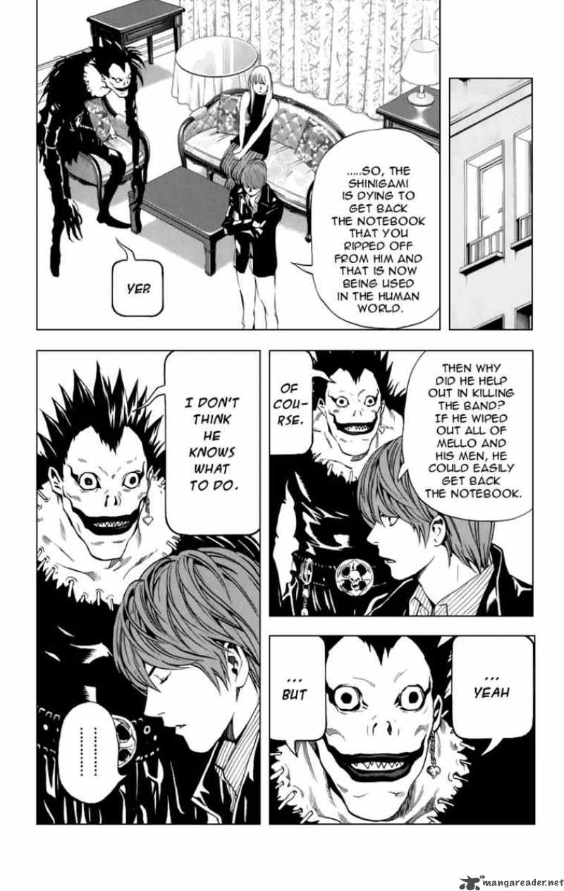 Chapter 71 - Page 7