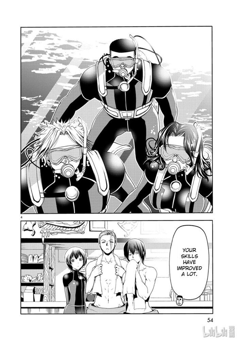 Chapter 61 - Page 4