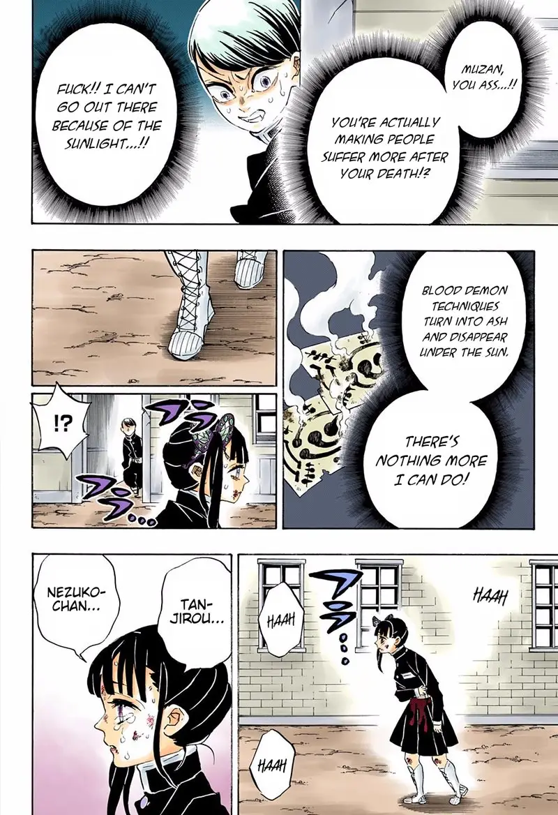 Chapter 202 - Page 14