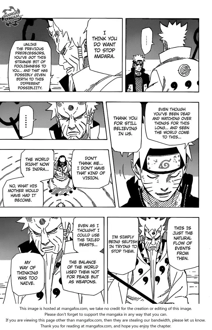 Chapter 671 - Page 12