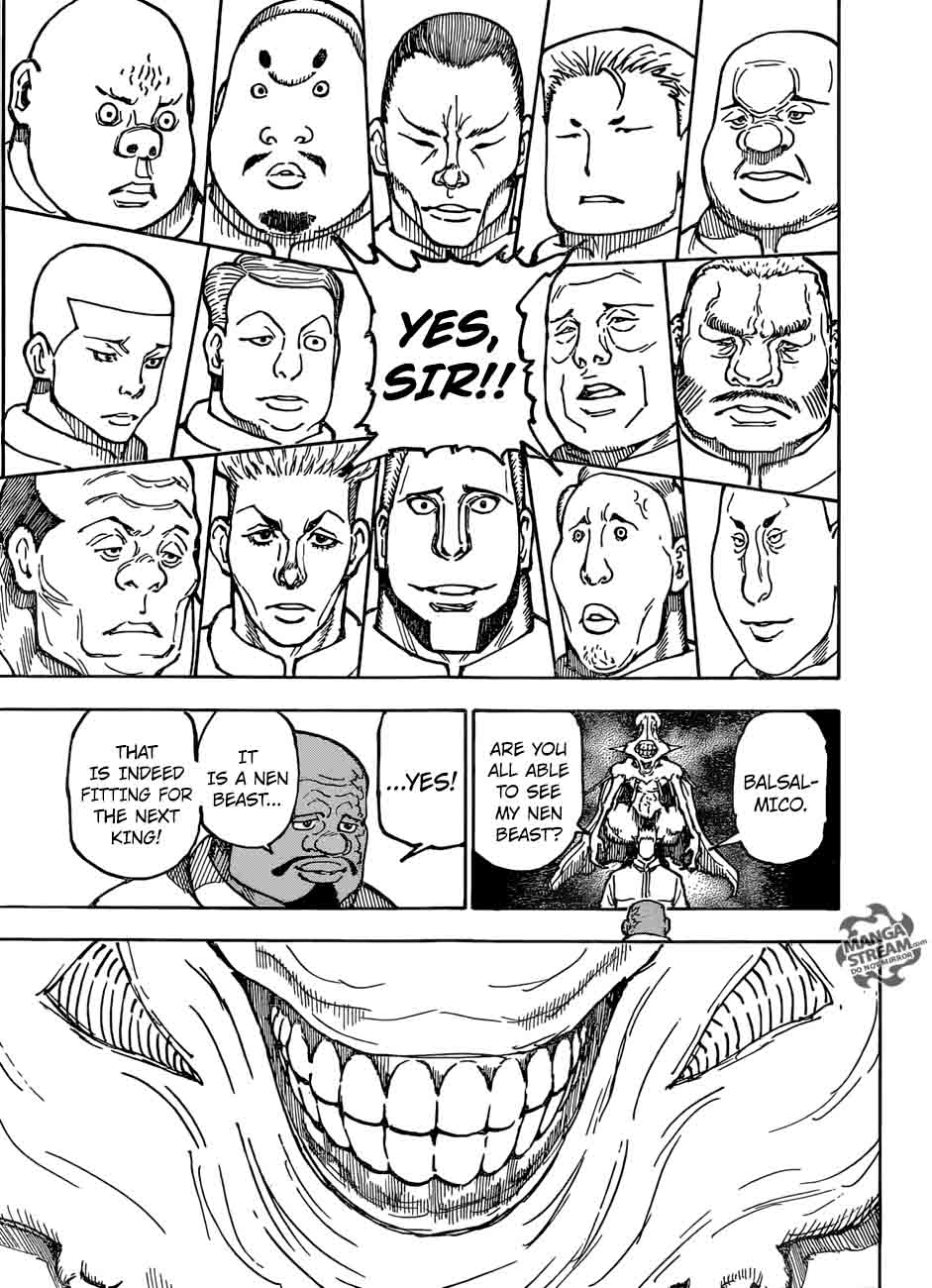 Chapter 363 - Page 14
