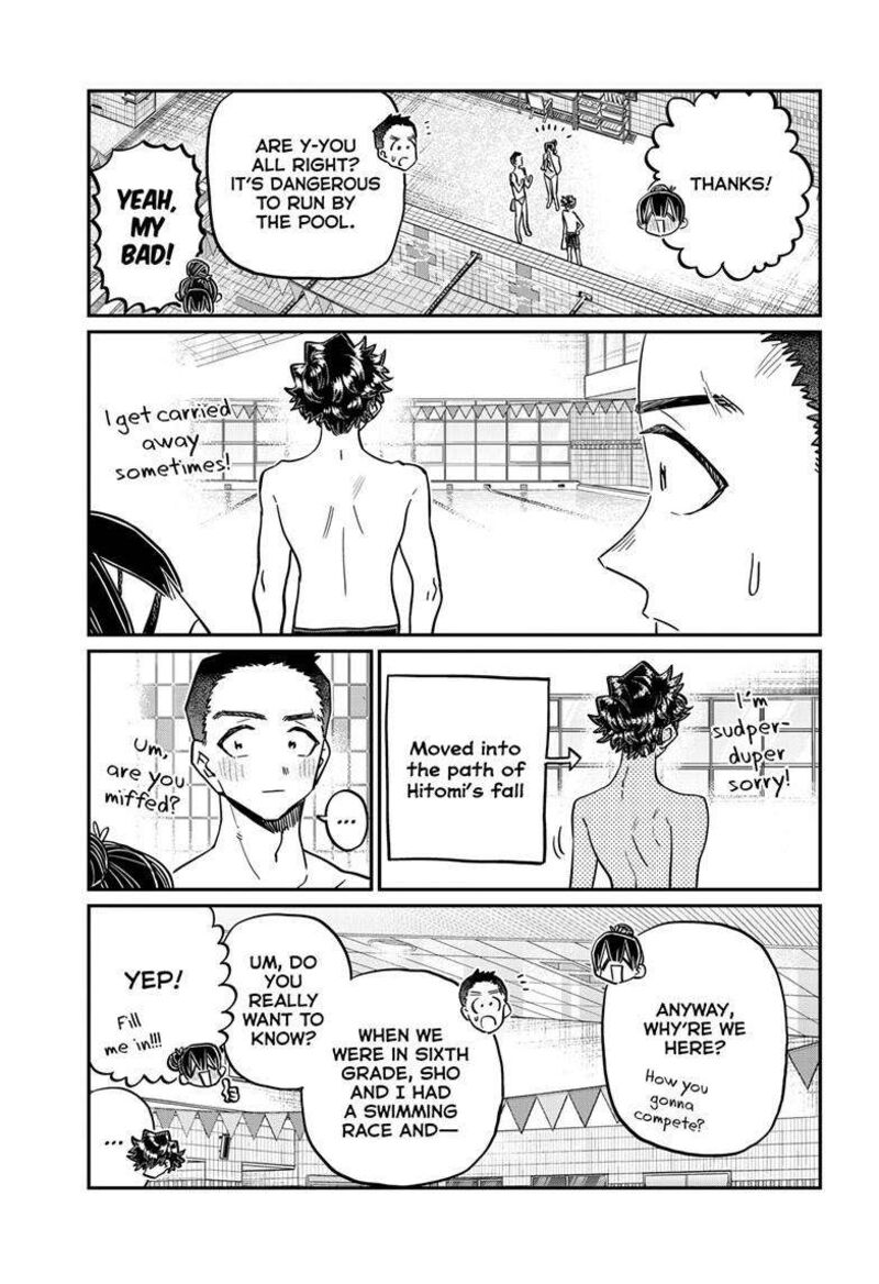 Chapter 461 - Page 9