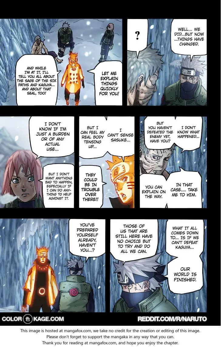 Chapter 683.1 - Page 8