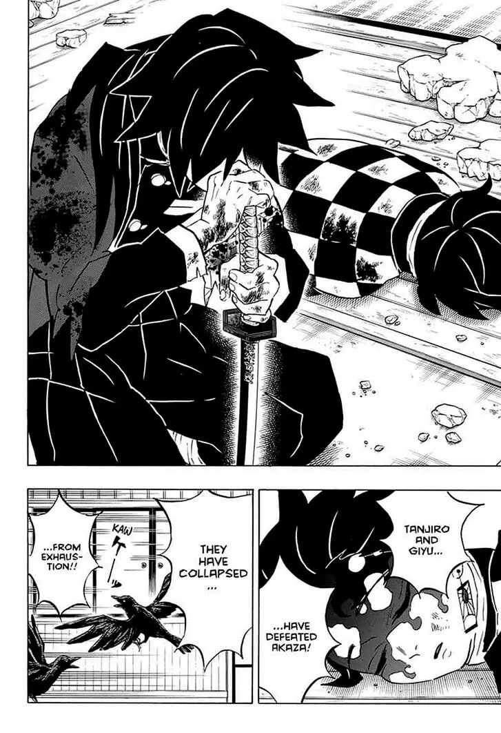 Chapter 157 - Page 4