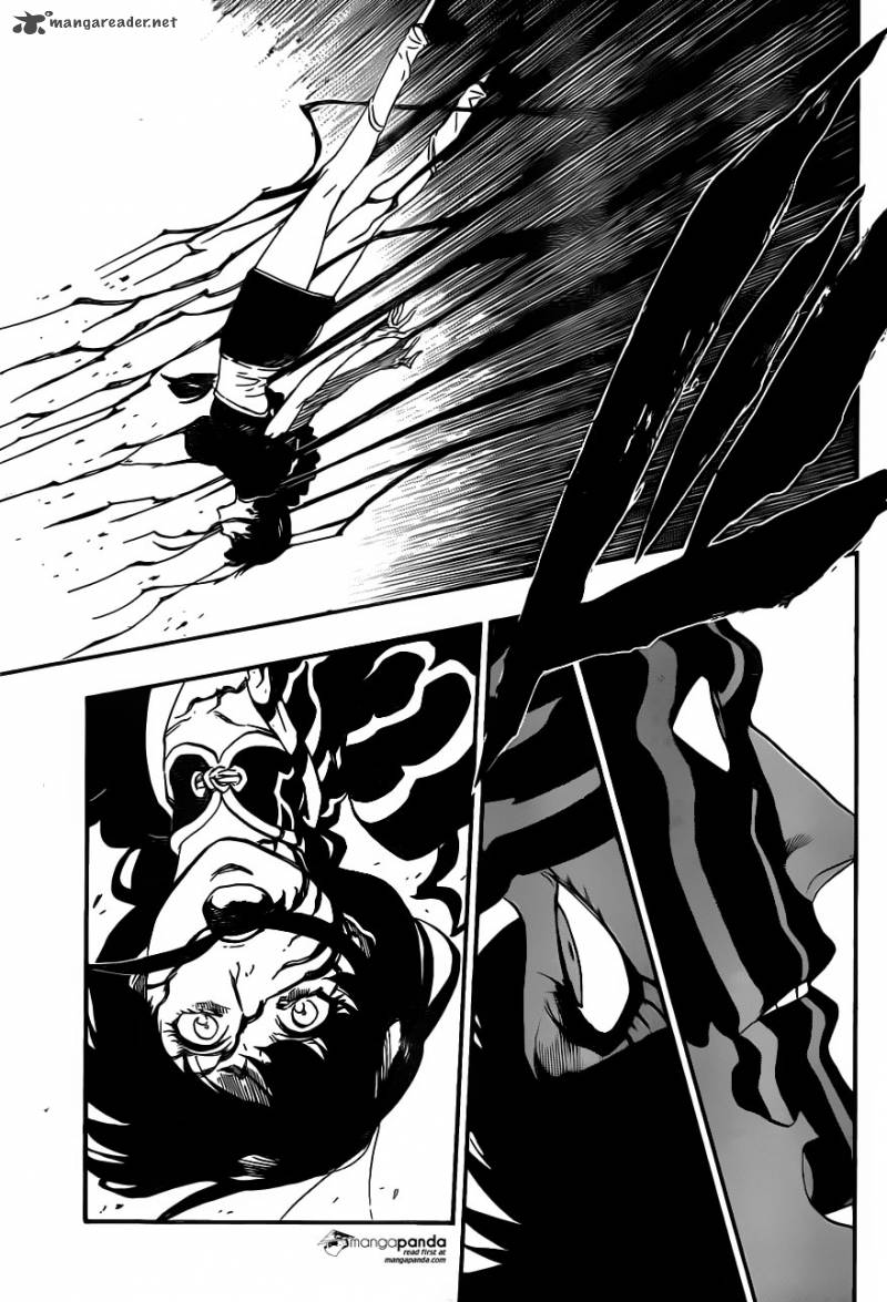 Chapter 643 - Page 5