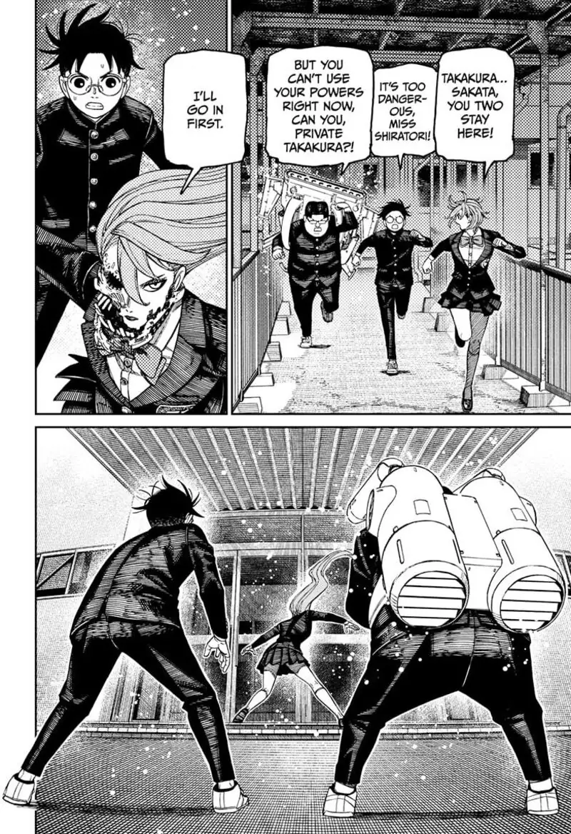 Chapter 183 - Page 2