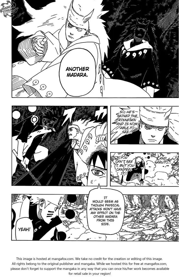 Chapter 674 - Page 9