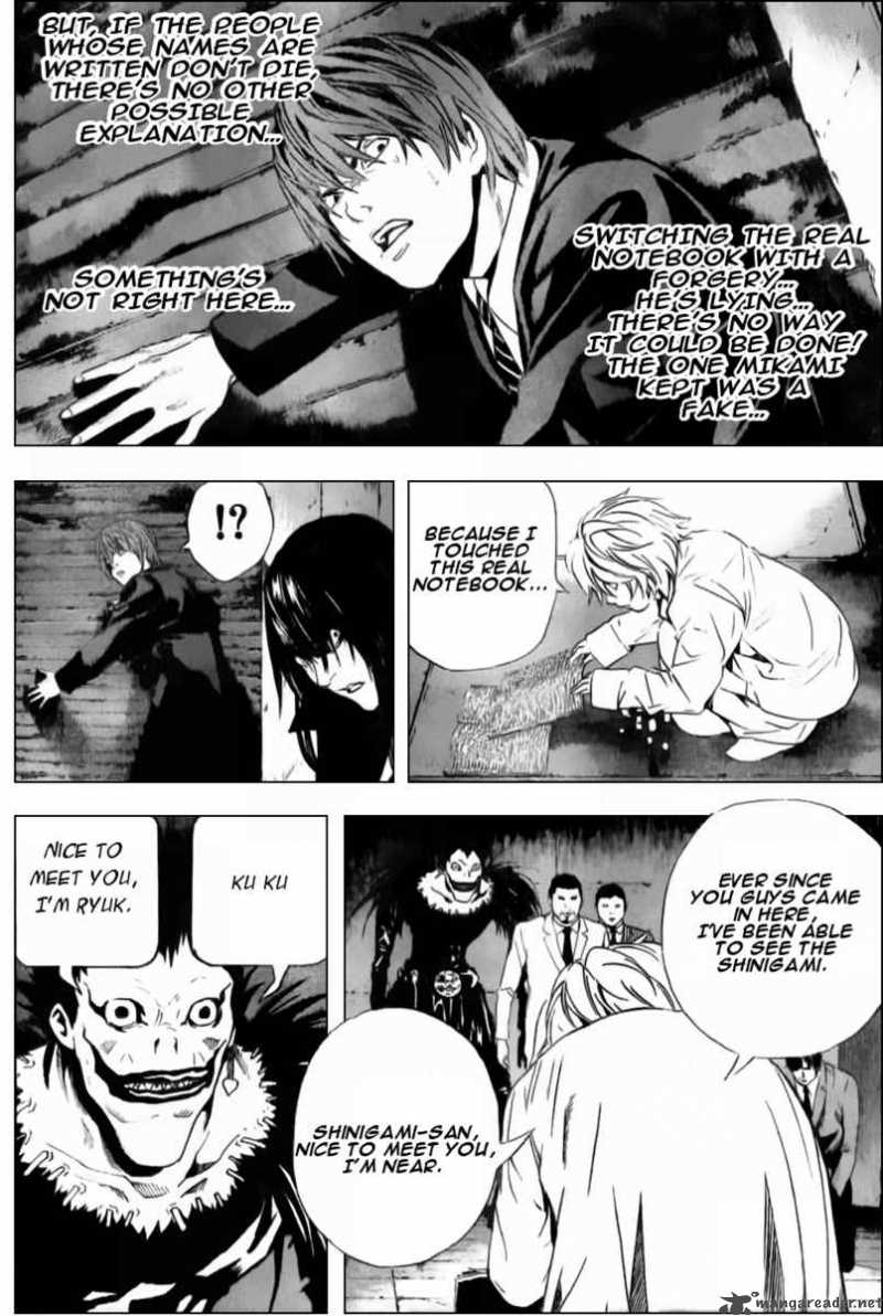 Chapter 103 - Page 16