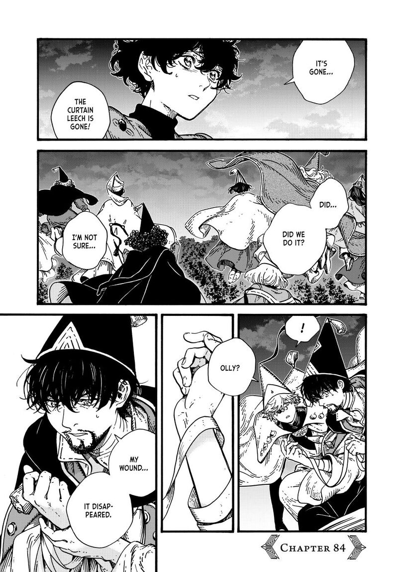 Chapter 84 - Page 1