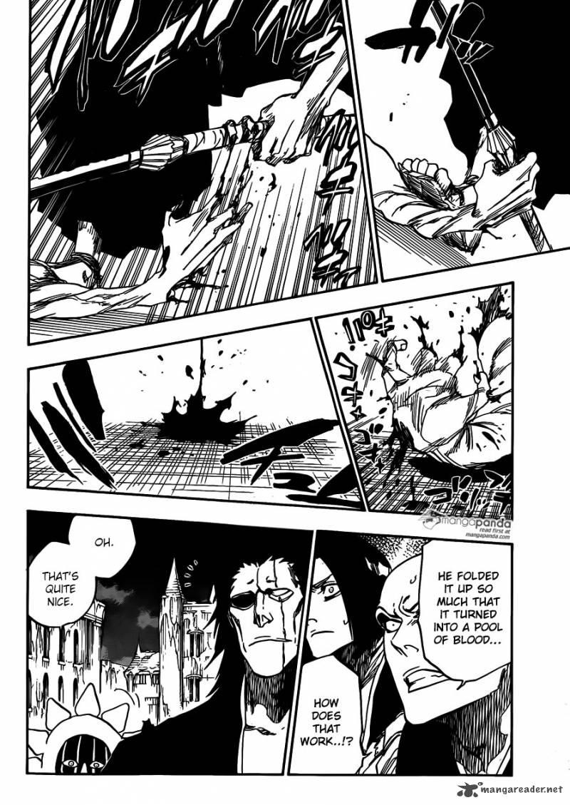 Chapter 636 - Page 6