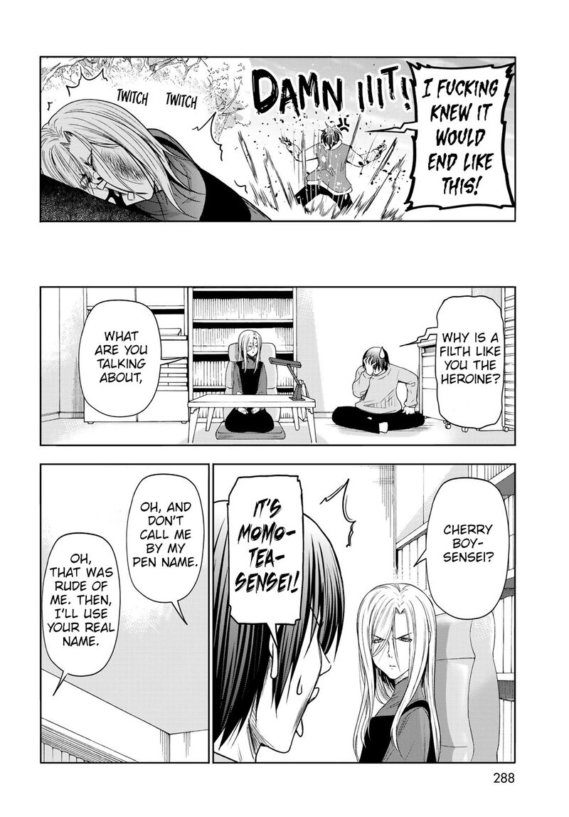 Chapter 83 - Page 14