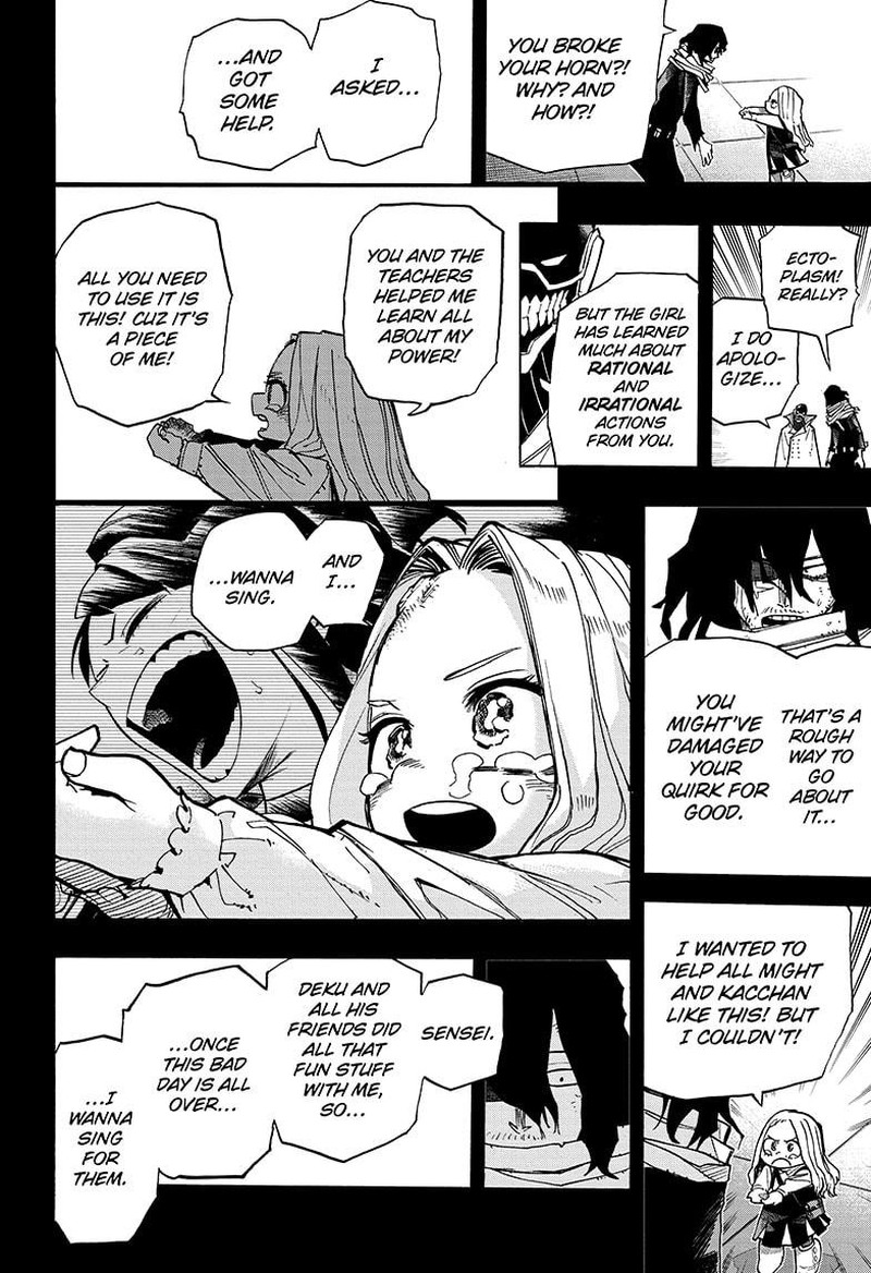Chapter 420 - Page 12