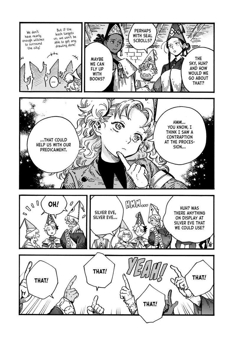 Chapter 78 - Page 26