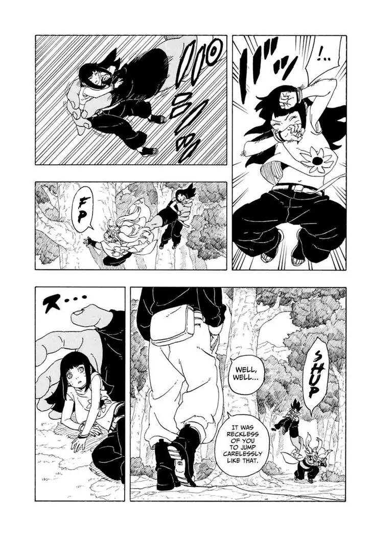 Chapter 81 - Page 26