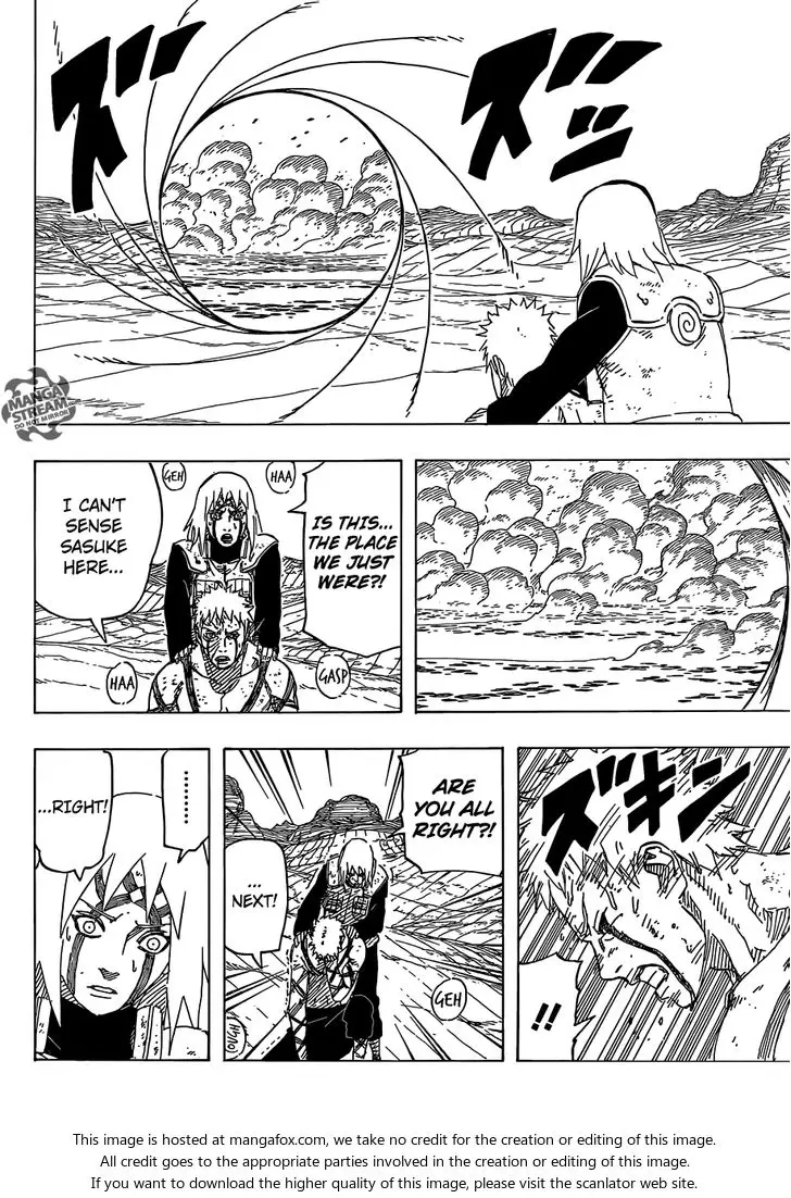 Chapter 685 - Page 11