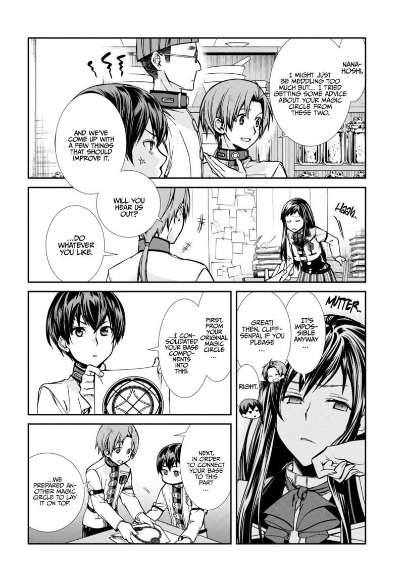 Chapter 85 - Page 16