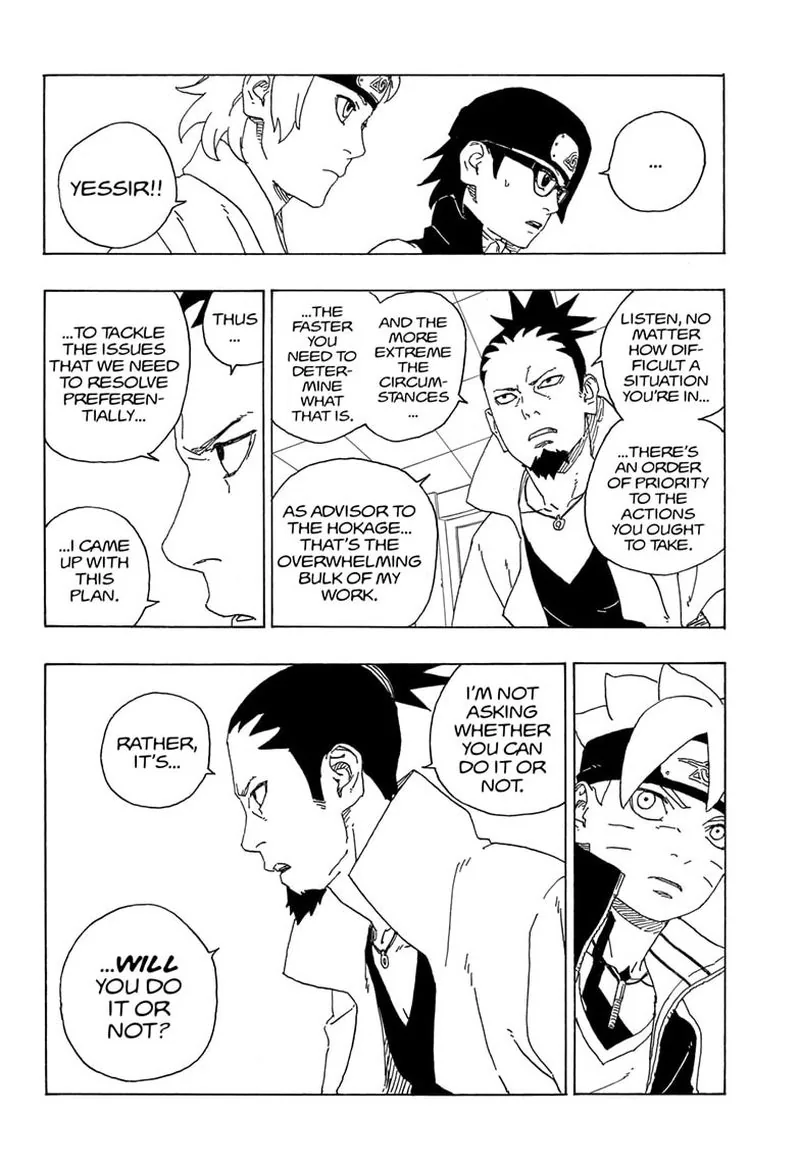 Chapter 73 - Page 36