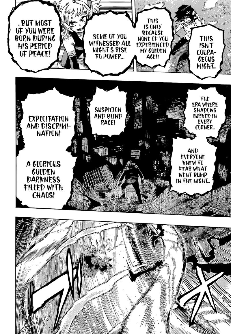 Chapter 381 - Page 6