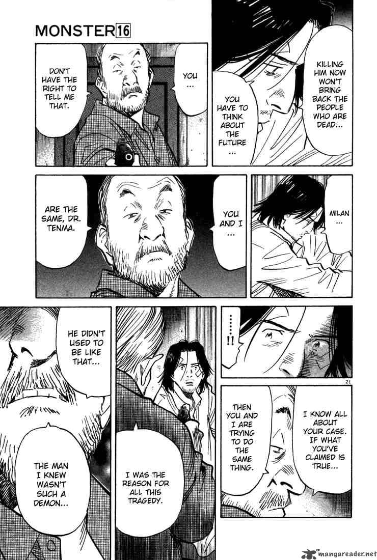Chapter 132 - Page 23