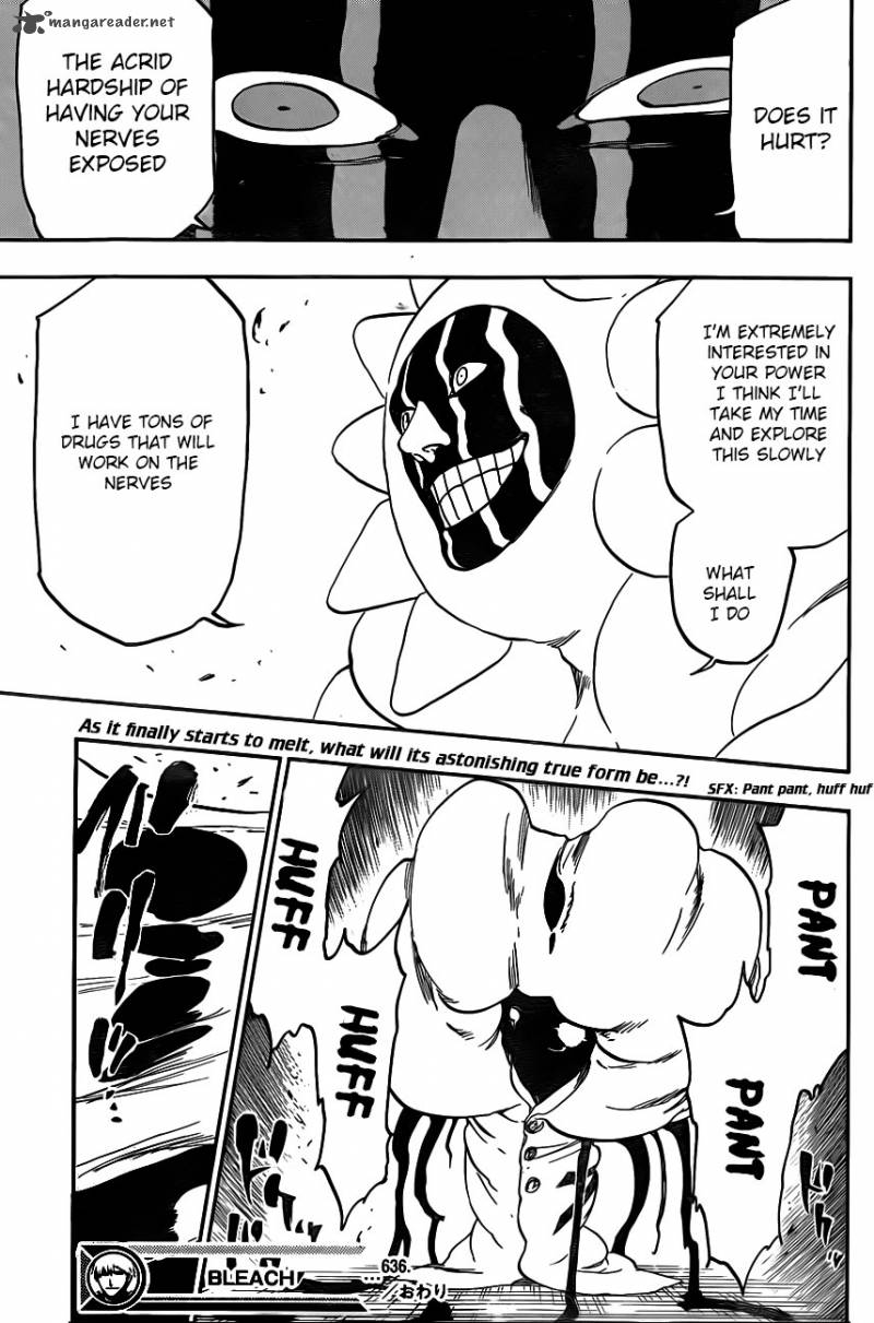 Chapter 636 - Page 17