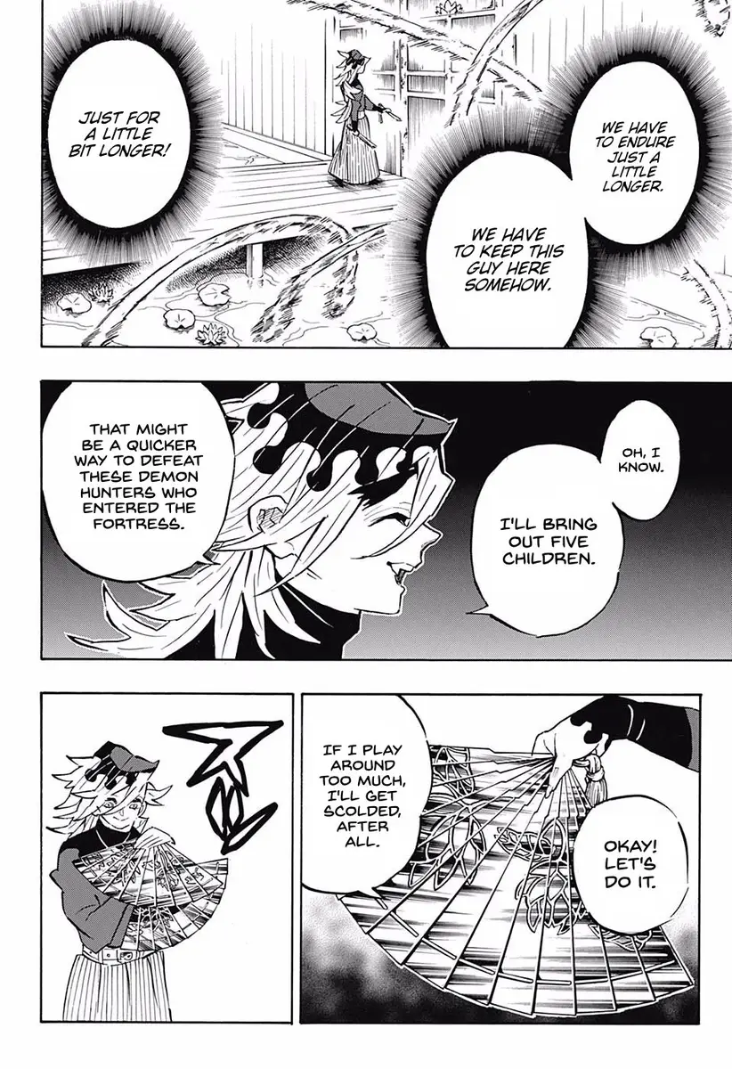 Chapter 161 - Page 14