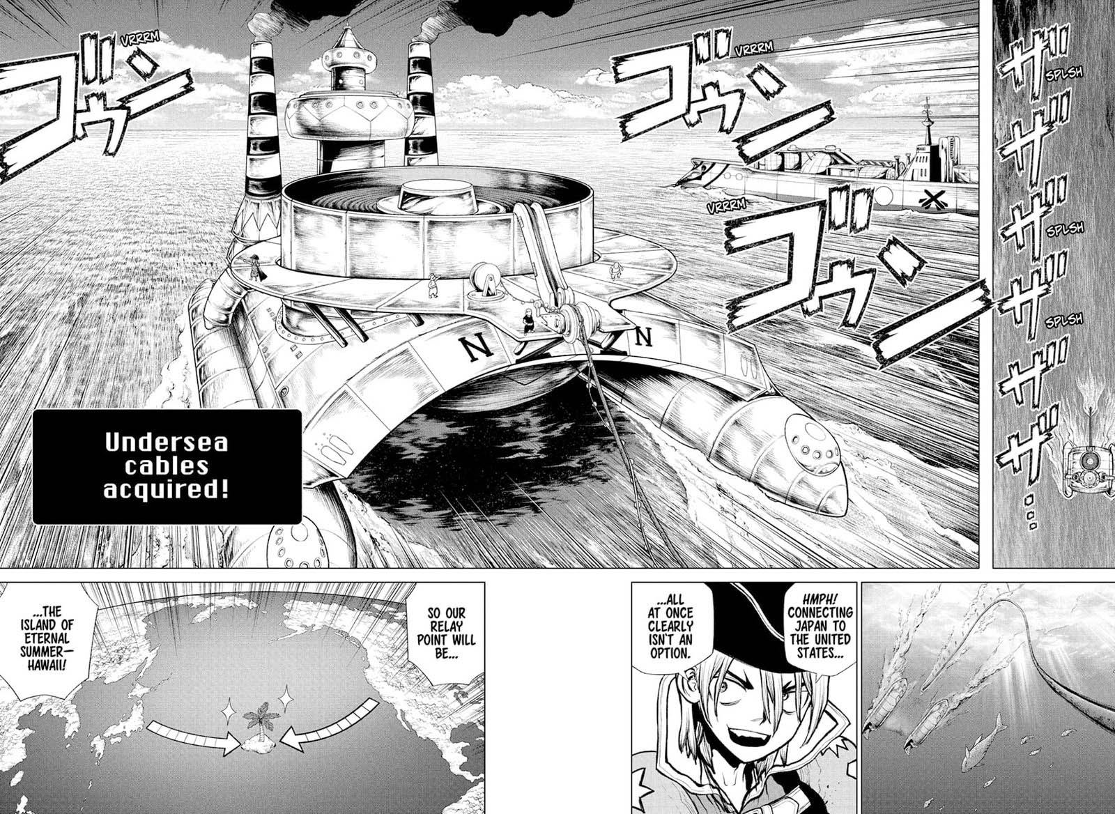 Chapter 218 - Page 8