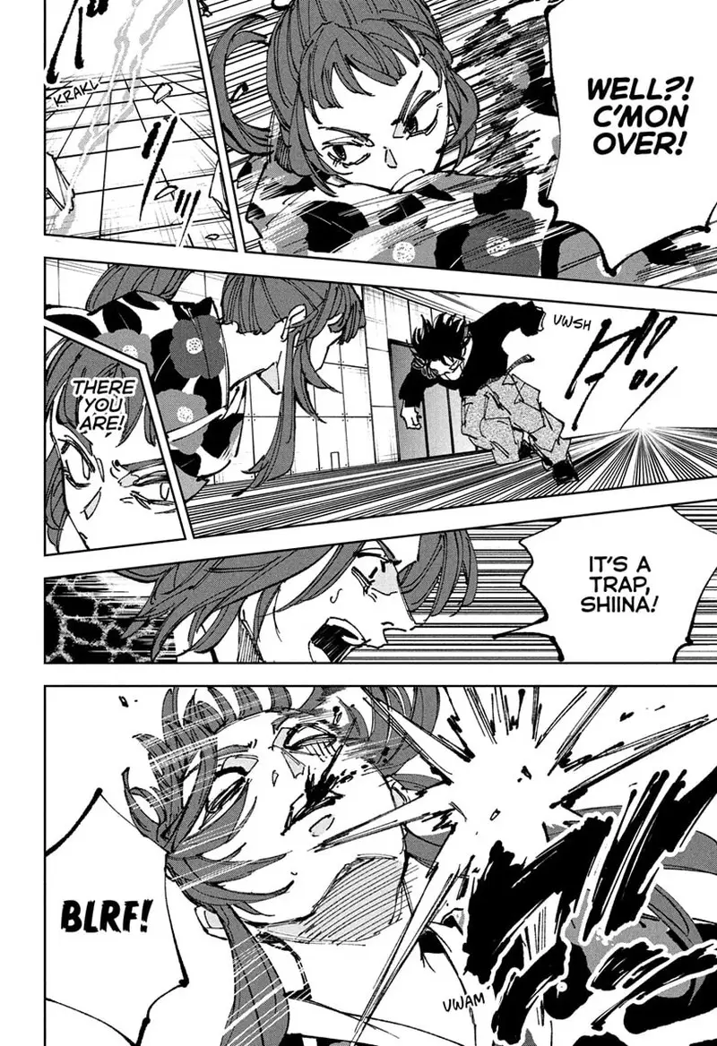 Chapter 235 - Page 9
