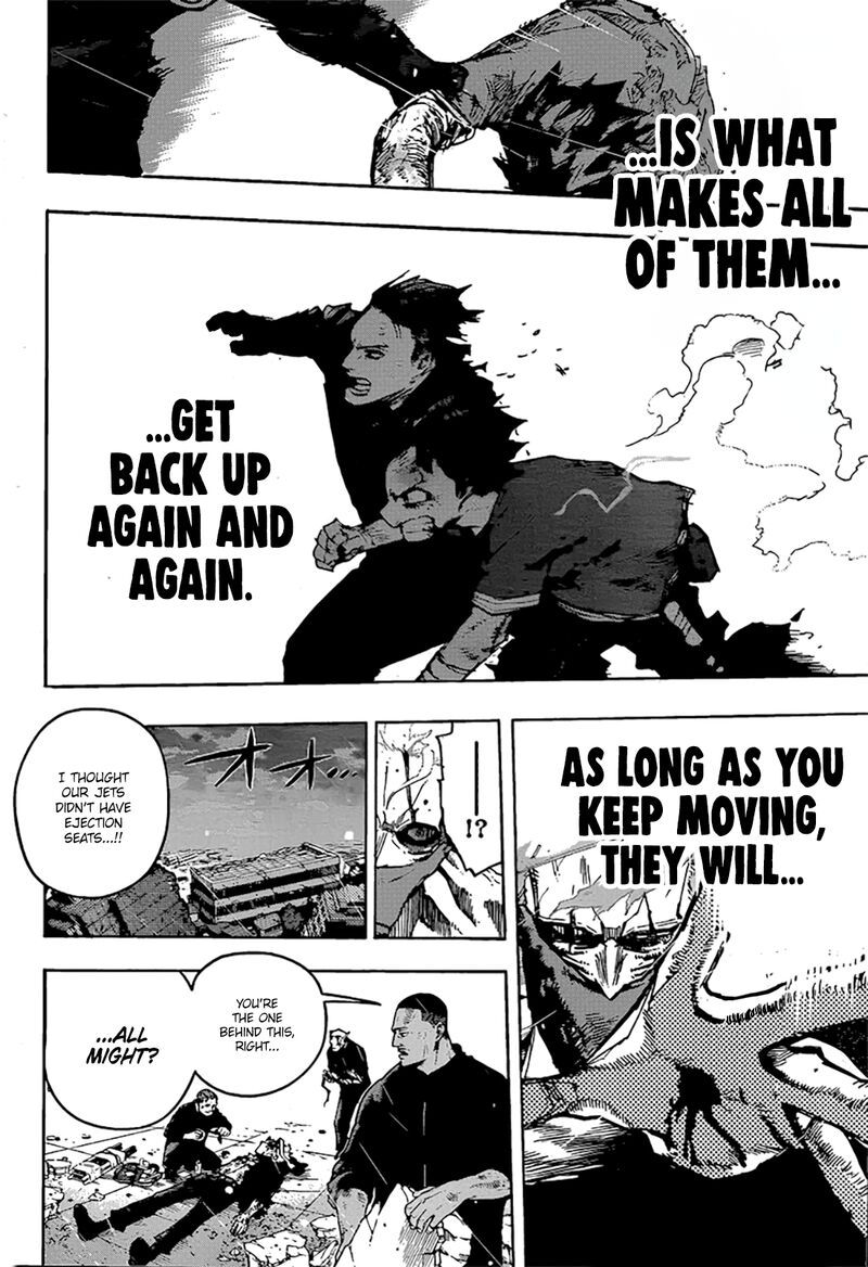 Chapter 422 - Page 11