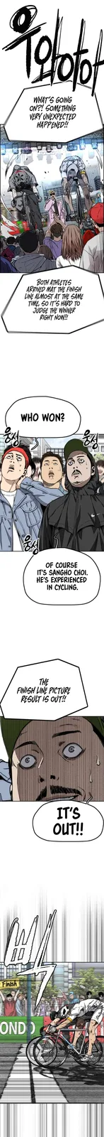 Chapter 556 - Page 3