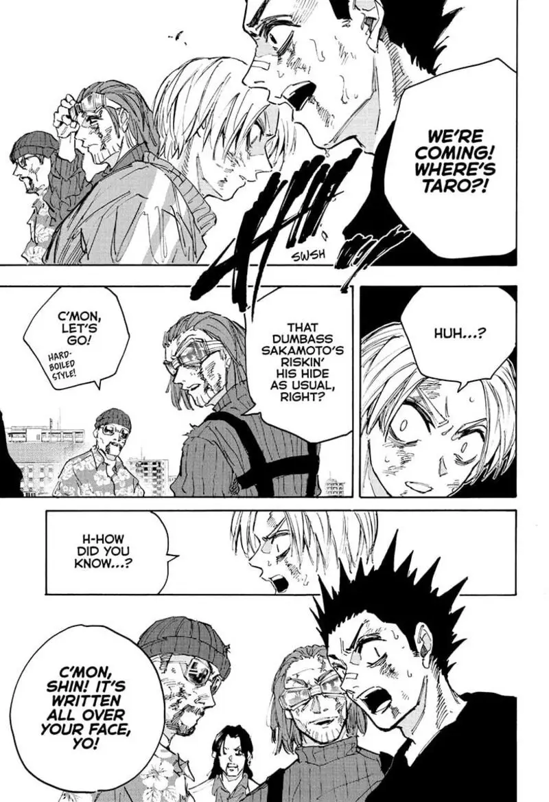 Chapter 218 - Page 15
