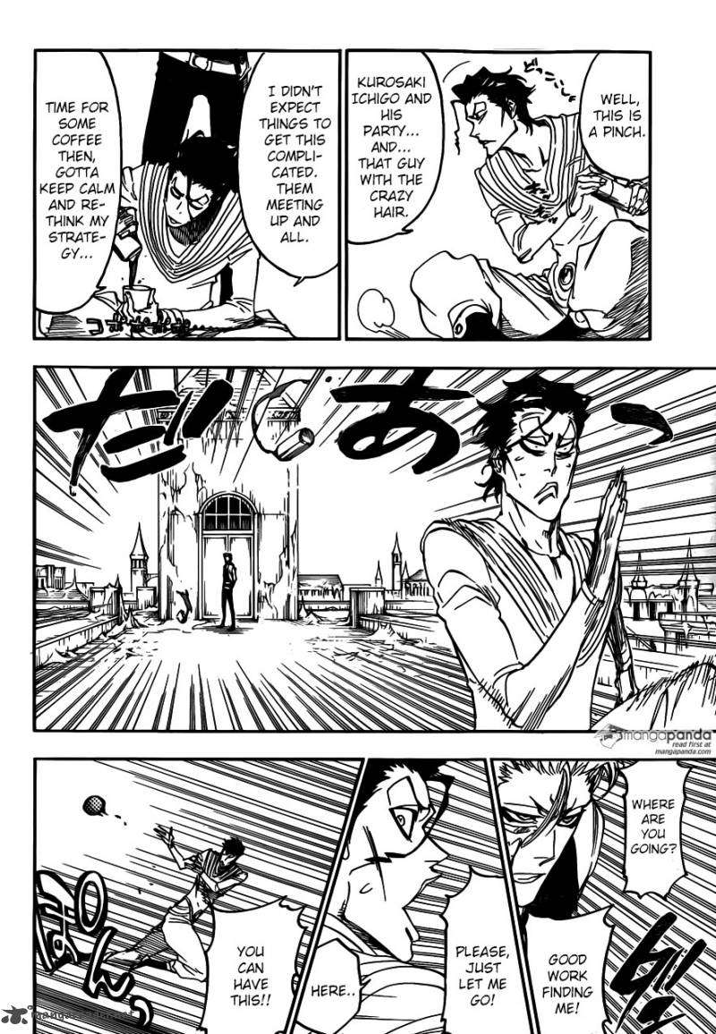 Chapter 635 - Page 8