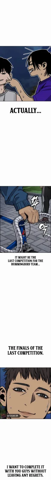 Chapter 524 - Page 23