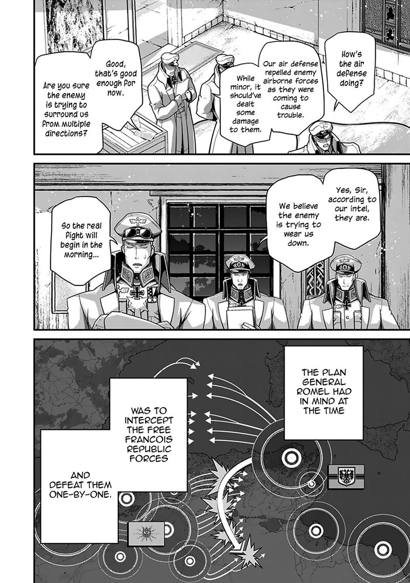 Chapter 71 - Page 31