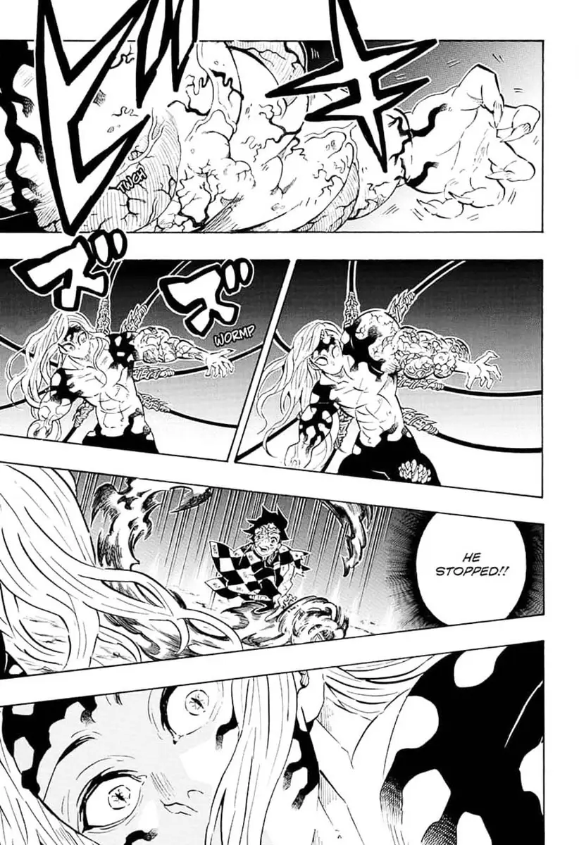 Chapter 196 - Page 17