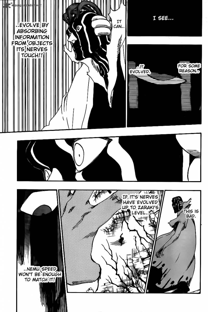 Chapter 641 - Page 15